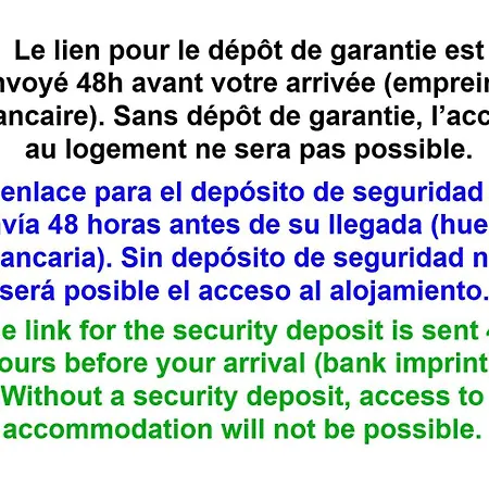 L'escampette, Duplex T3, Centre Luchon, Wifi, Casier A Skis, 4 Personnes Apartman *