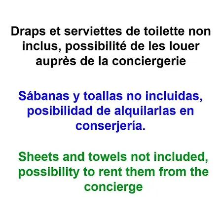 L'escampette, Duplex T3, Centre Luchon, Wifi, Casier A Skis, 4 Personnes * Bagneres-de-Luchon